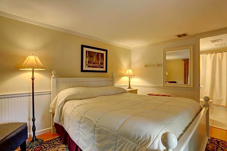 Greystone Manor Bed & Breakfast