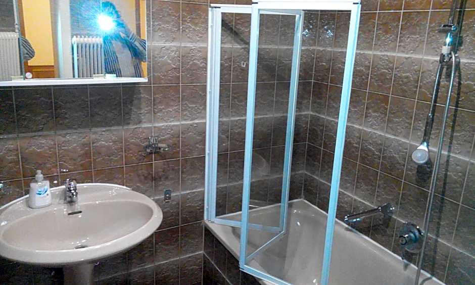 Gasthof zum Nibelungenbauer