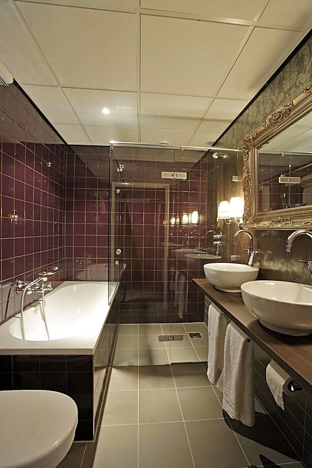 Hotel Mijdrecht Marickenland