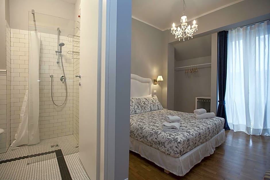 B&B La Nannina
