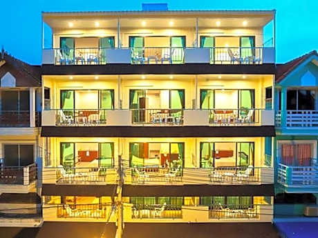 Dream Boutique Hotel