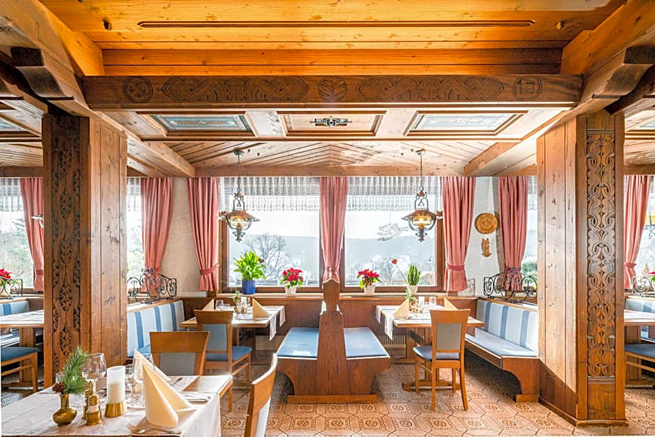 Ferienhotel Knollhof