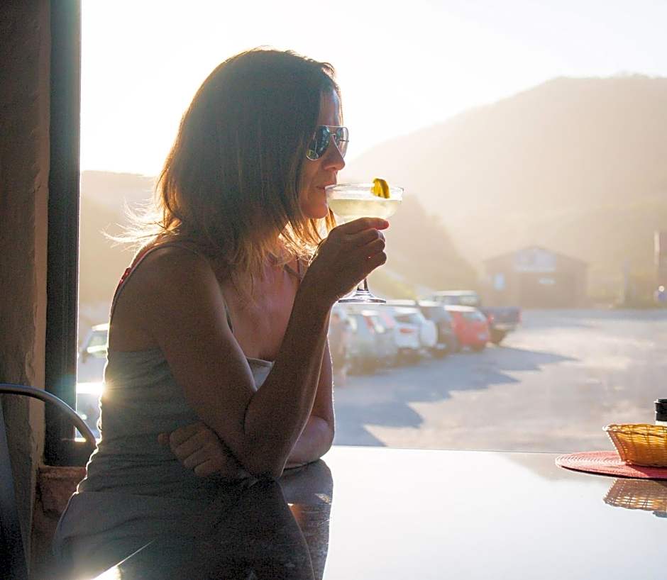 Pili Pili Beach Cabanas