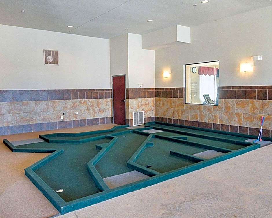 Comfort Inn & Suites Monahans I-20