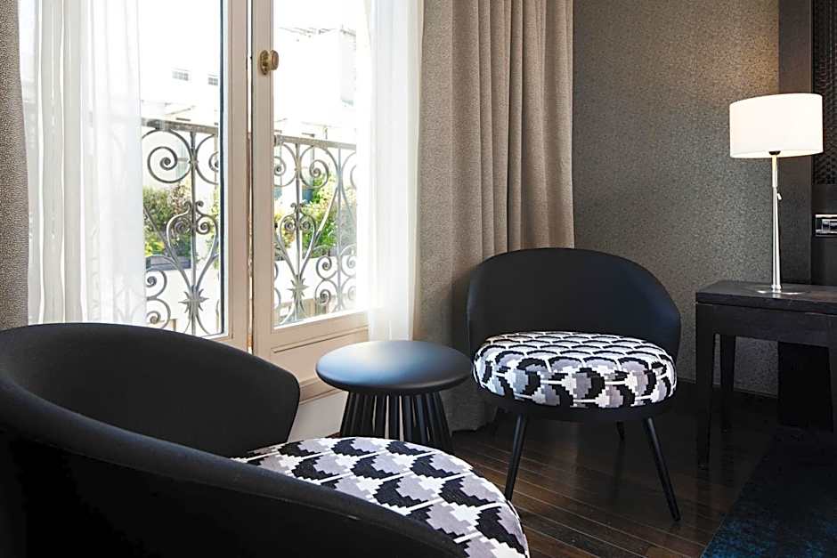 Hotel Elysees Regencia