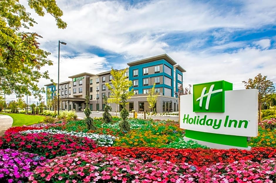 Holiday Inn Portland West - Hillsboro