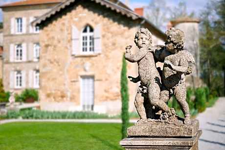 Gites de charme à la campagne