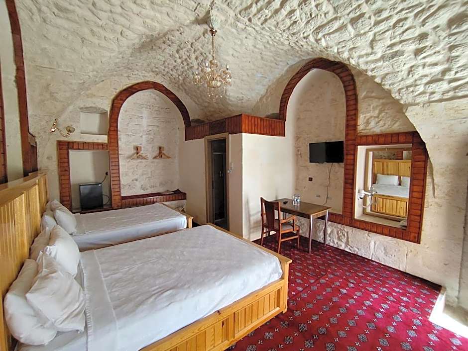 CİHANGİR KONAĞI BUTİK OTEL