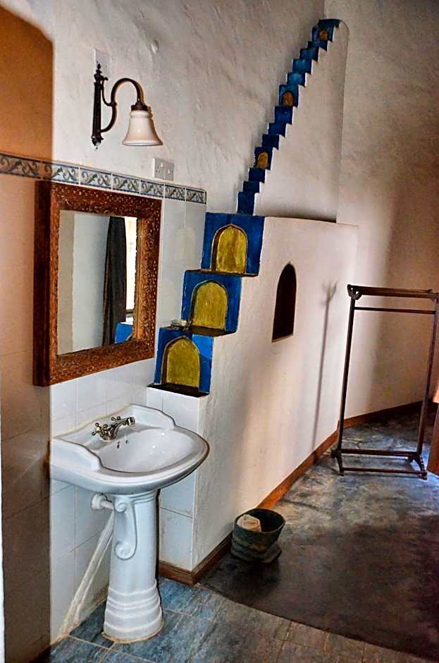 Zanzibar Coffee House