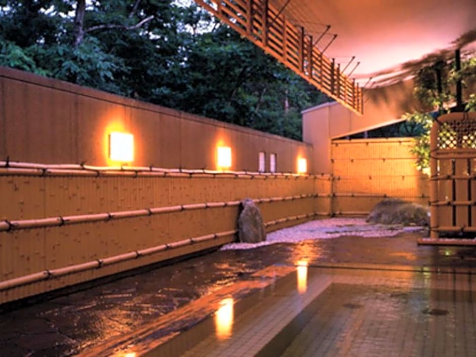 Courtyard by Marriott Hakuba