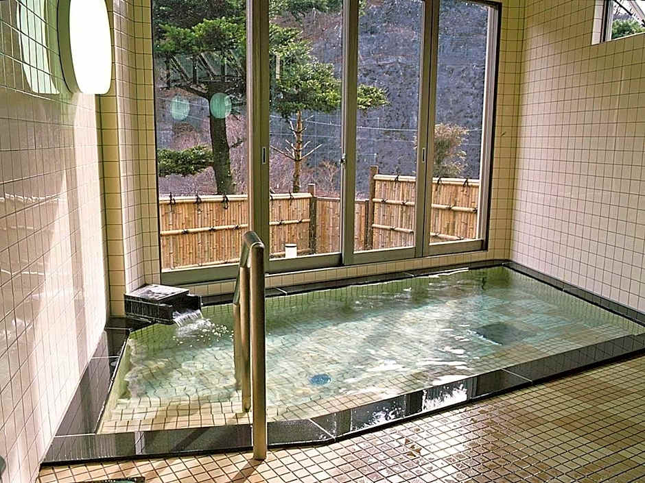 Itoen Hotel Shima