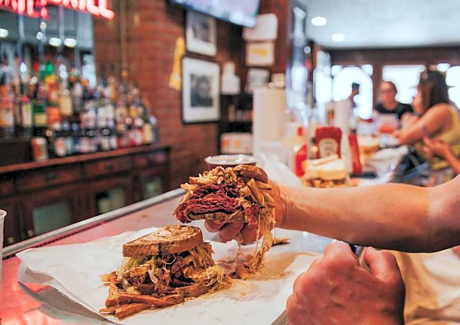 Hotel Indigo Pittsburgh University-Oakland By IHG