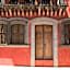 Casa Mision de San Miguel