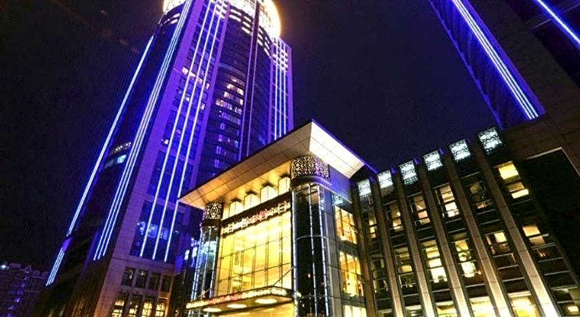 Dandong Xin An Dong Hotel