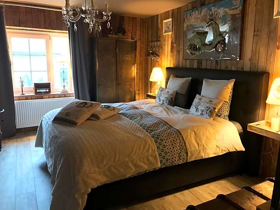Le Relais de Chassepierre