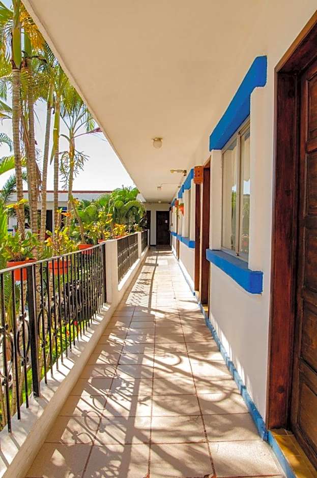 Hotel Hacienda Vallarta - Playa Las Glorias