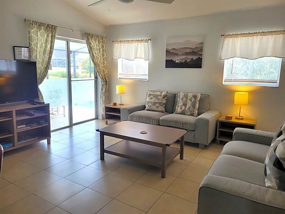 Disney Area Value Plus Homes