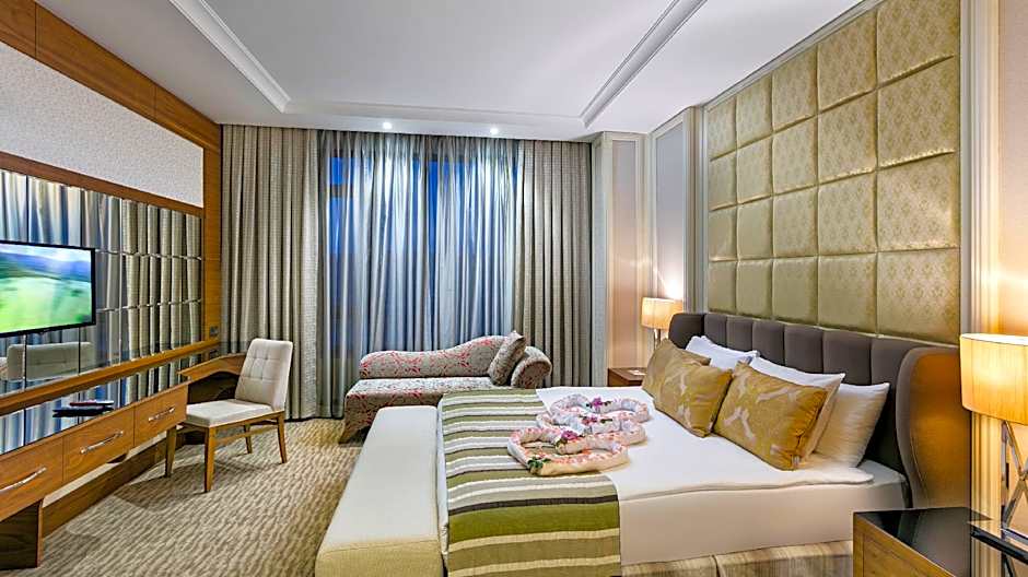 Armada Grannos Thermal Hotel & Convention Center