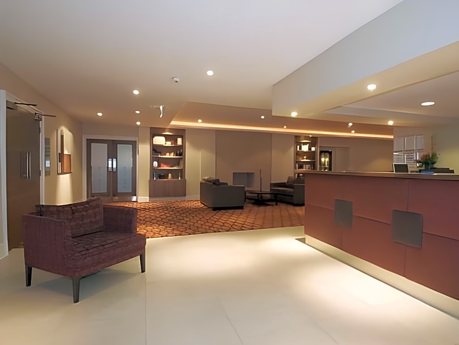 Aberdeen Airport Dyce Hotel, Sure Hotel Collection by BW