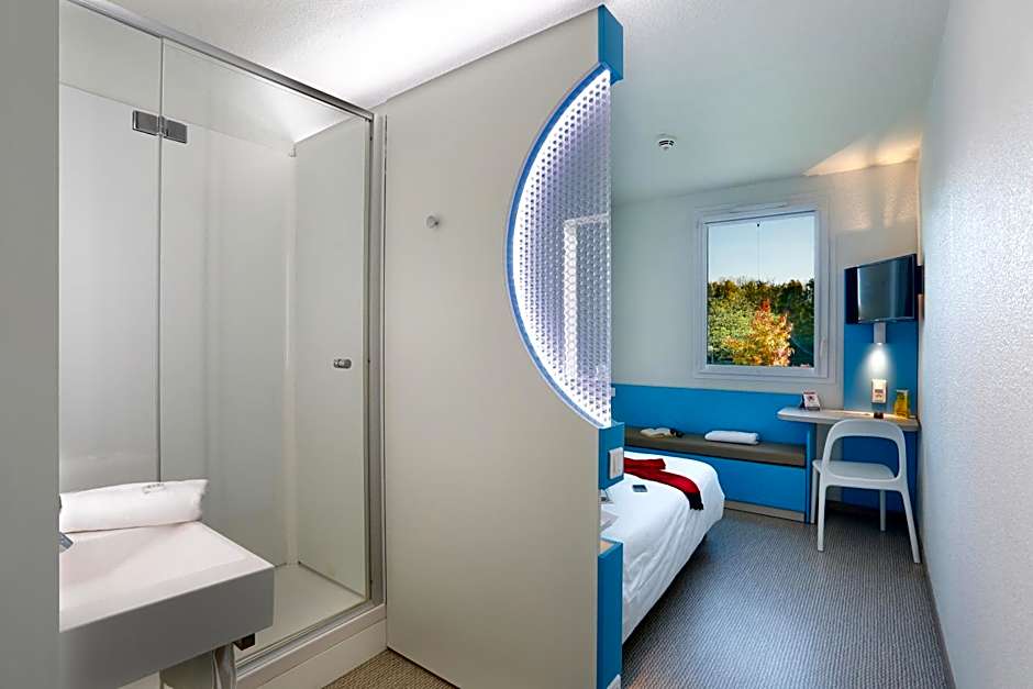 First Inn Hotel Paris Sud Les Ulis