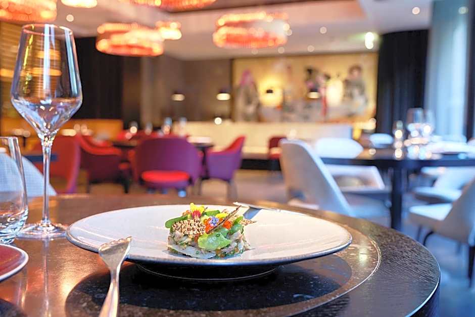 Dorint Kurfürstendamm Berlin