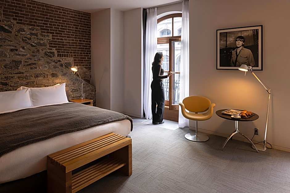 Hotel Gault