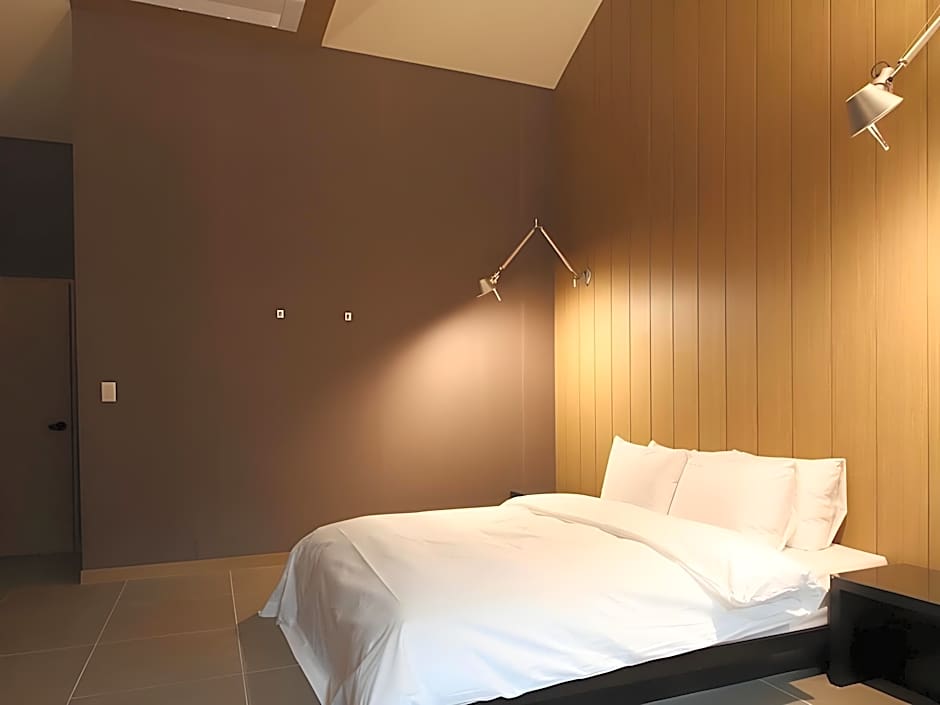 Valentine Hotel Ilsan