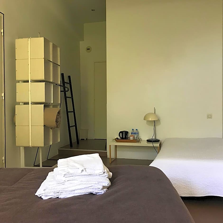 B&B Bloc G