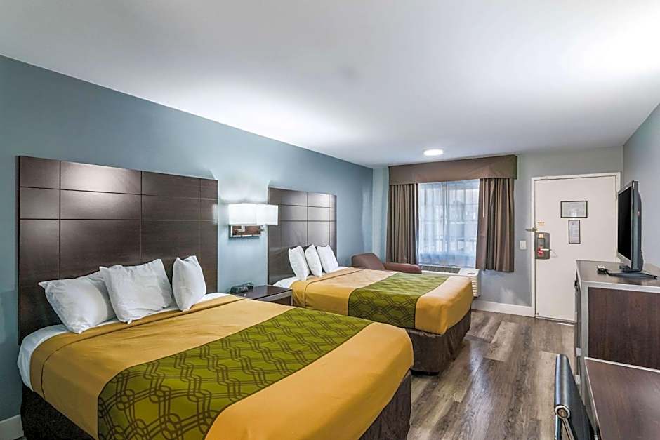 Econo Lodge Hesperia - Victorville I-15