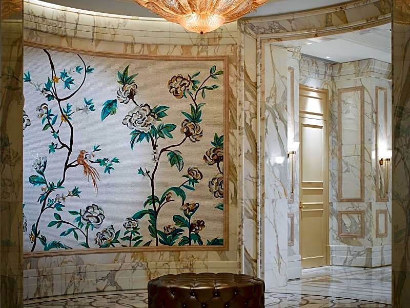 The Ritz-Carlton Macau
