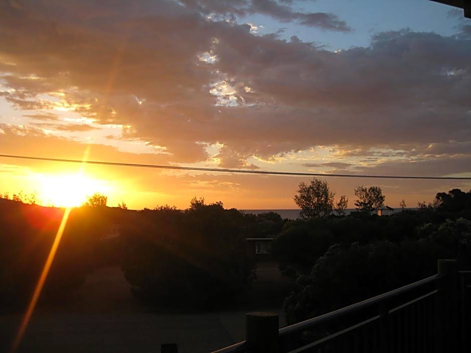 Centrebreak Beach Stay
