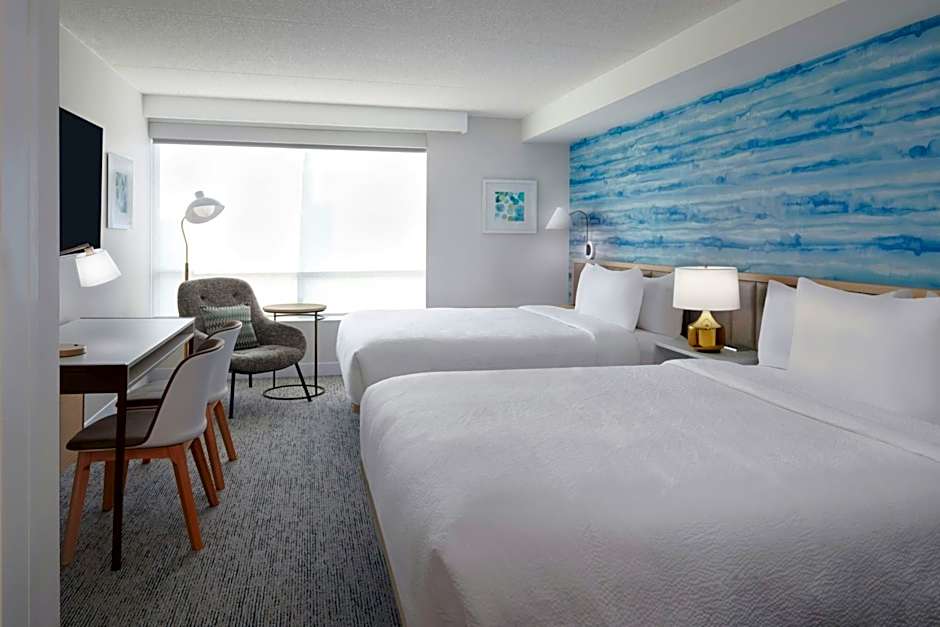 TownePlace Suites by Marriott Niagara Falls Canada