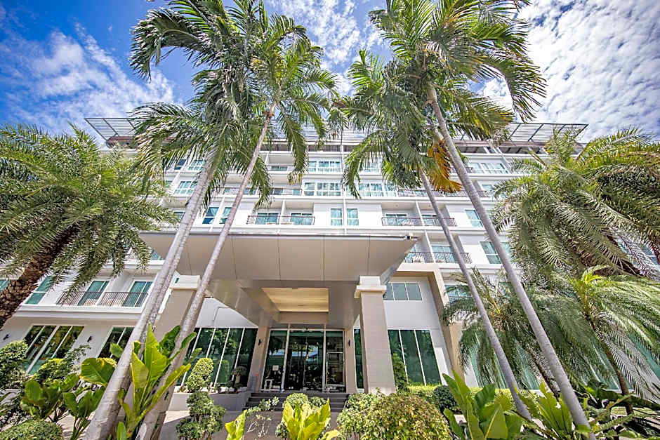 Phavina Hotel Rayong