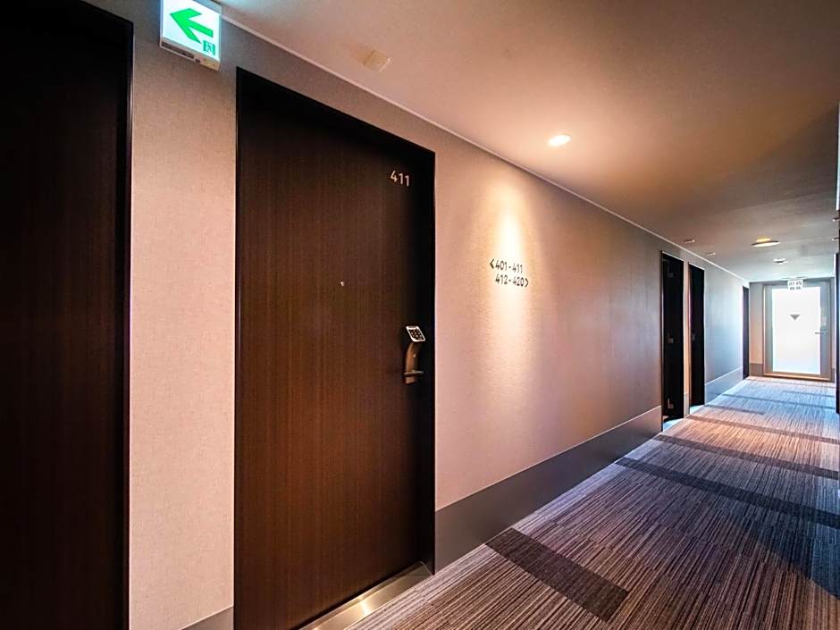 Super Hotel Iyo Saijo