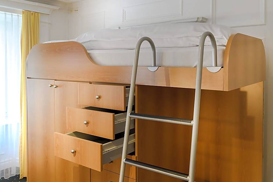 Poschiavo Suisse Hotel