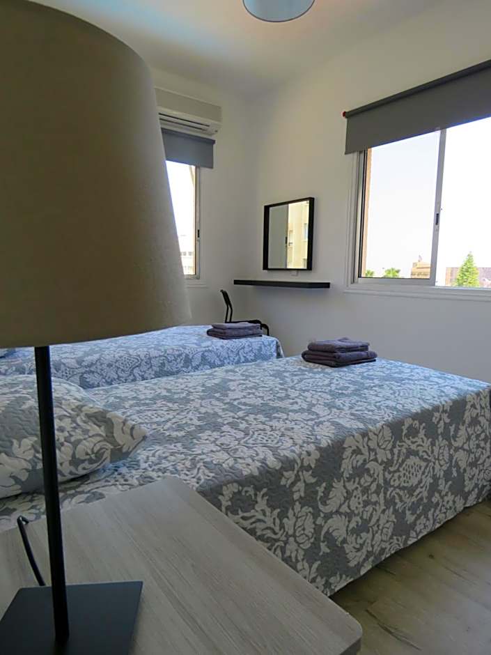 Polyxeni Hotel Apartments