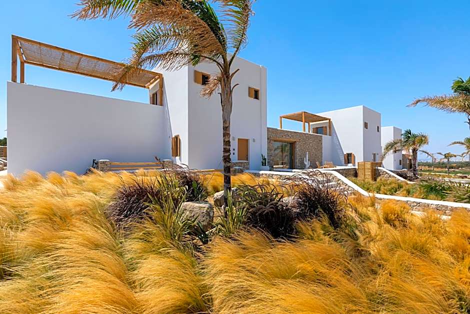 Cocopalm Villas Naxos