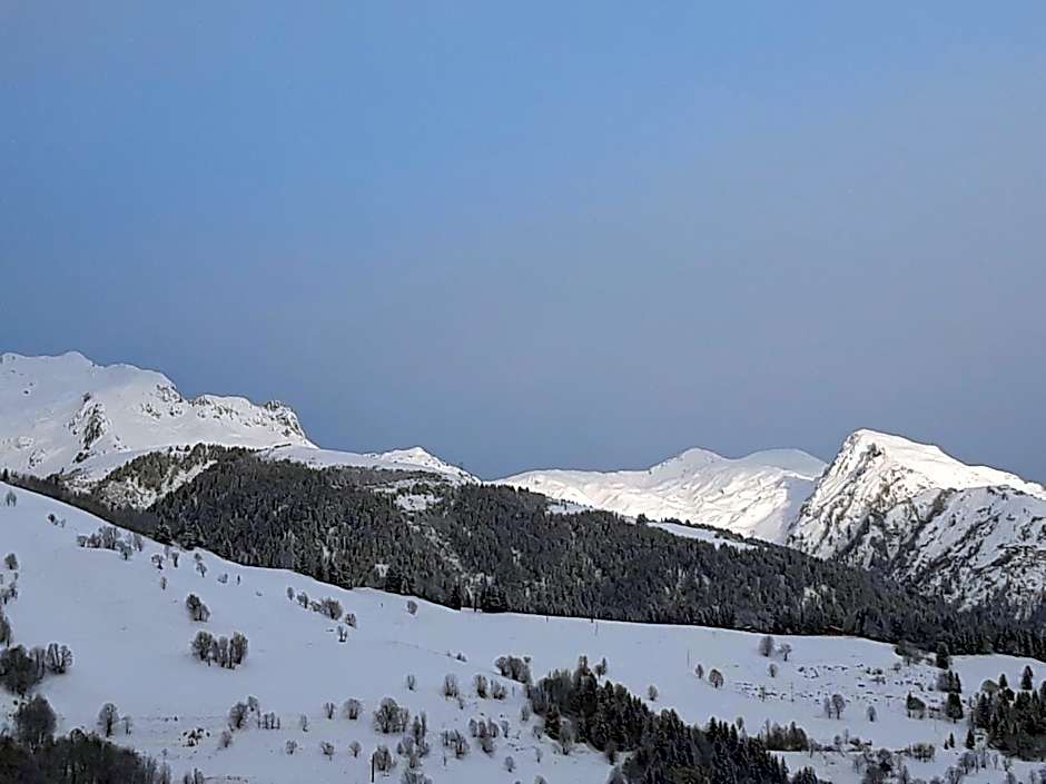 Hôtel Spa L'Oxygène