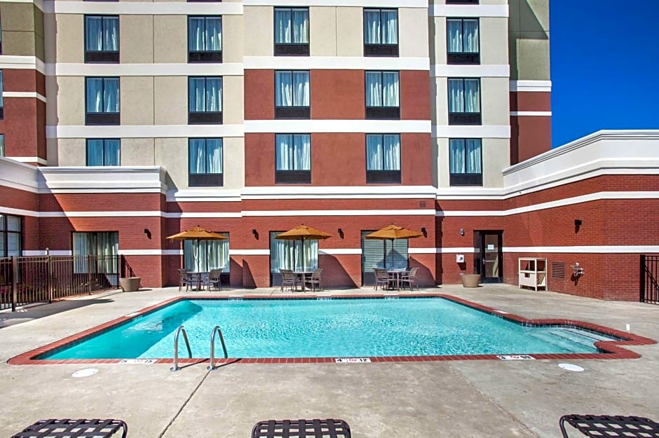 Hilton Garden Inn Jackson/Flowood, MS