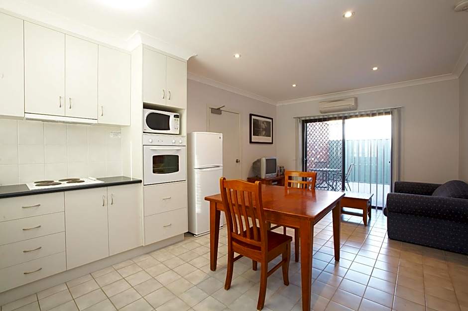Belvoir Village Motel & Apartments Wodonga