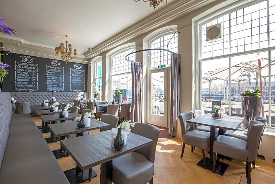 Fletcher Hotel-Restaurant Middelburg