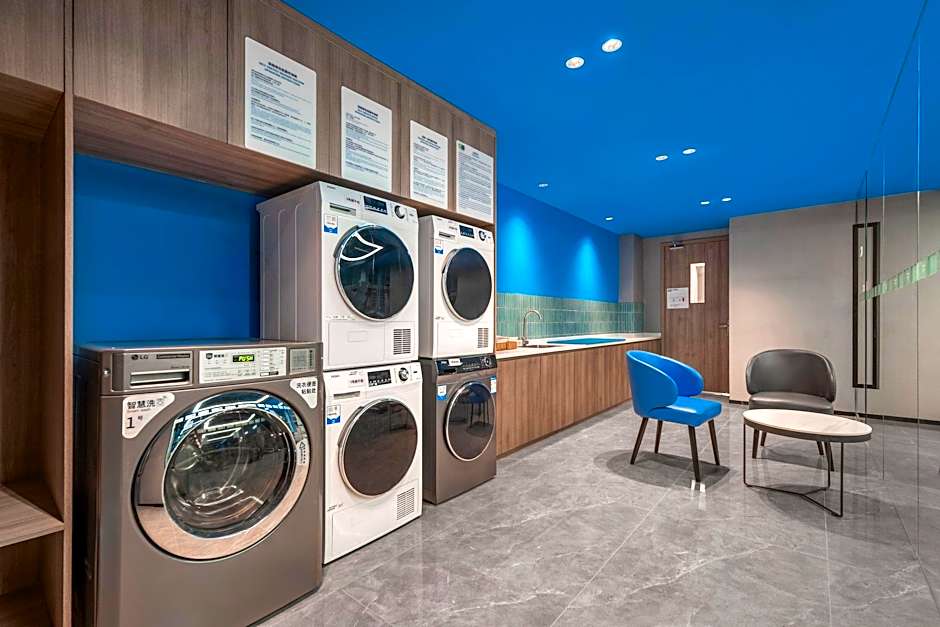 Holiday Inn Express Suzhou Dushu Lake By IHG