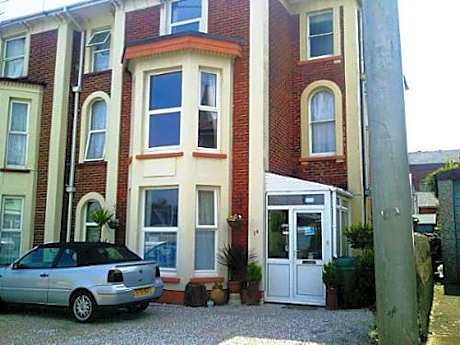 Whitecliff View