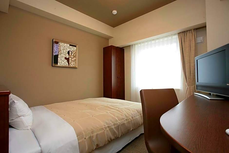 Hotel Route Inn Iwaki Ekimae