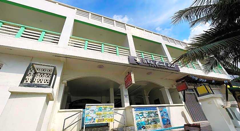 White Beach Hotel Puerto Galera powered by Cocotel