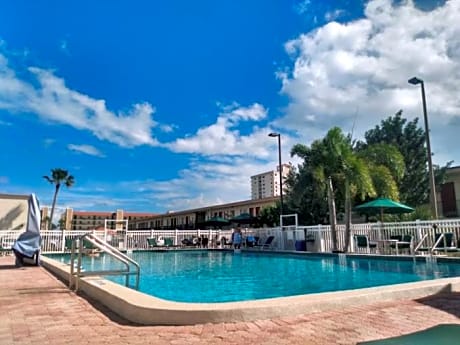 Ocean Landings Resort & Racquet Club