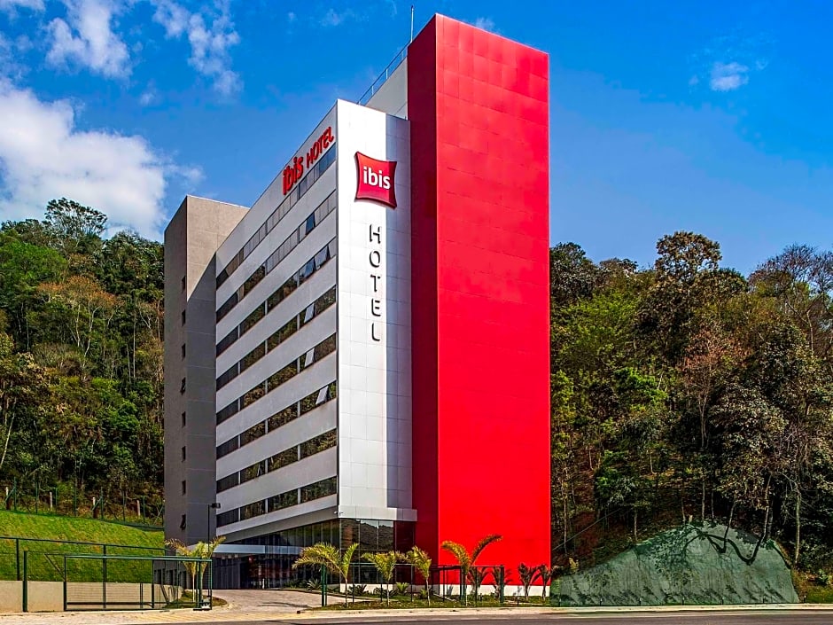ibis Juiz de Fora