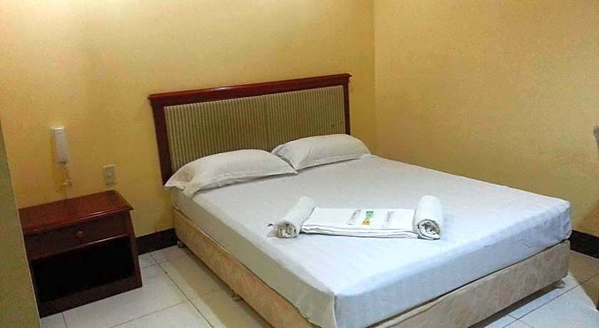 Asia Novo Boutique Hotel - San Francisco