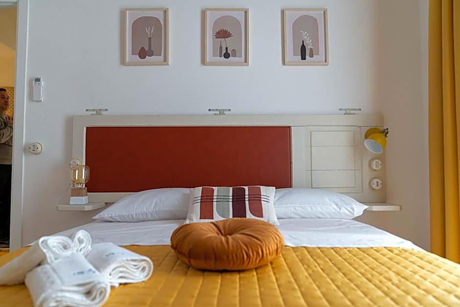 Suitetti Camere&Relax