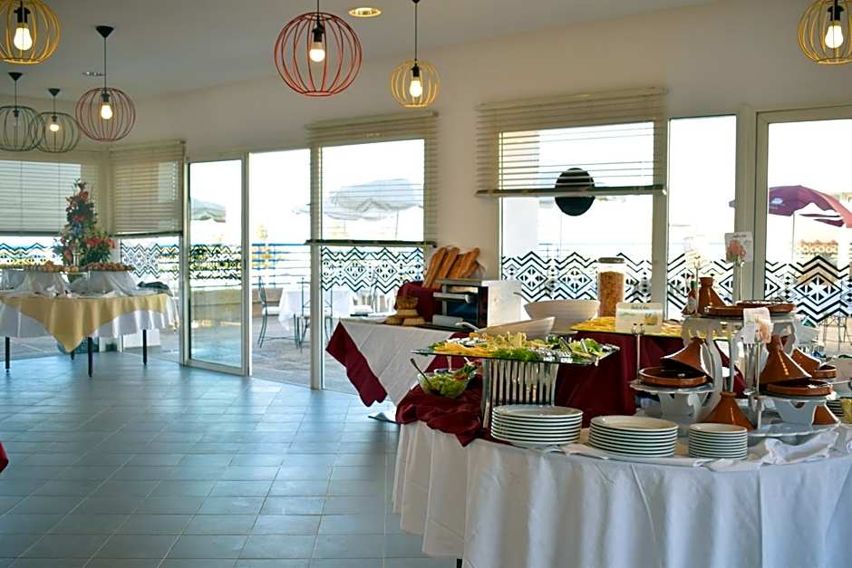 Lunja Village - Agadir